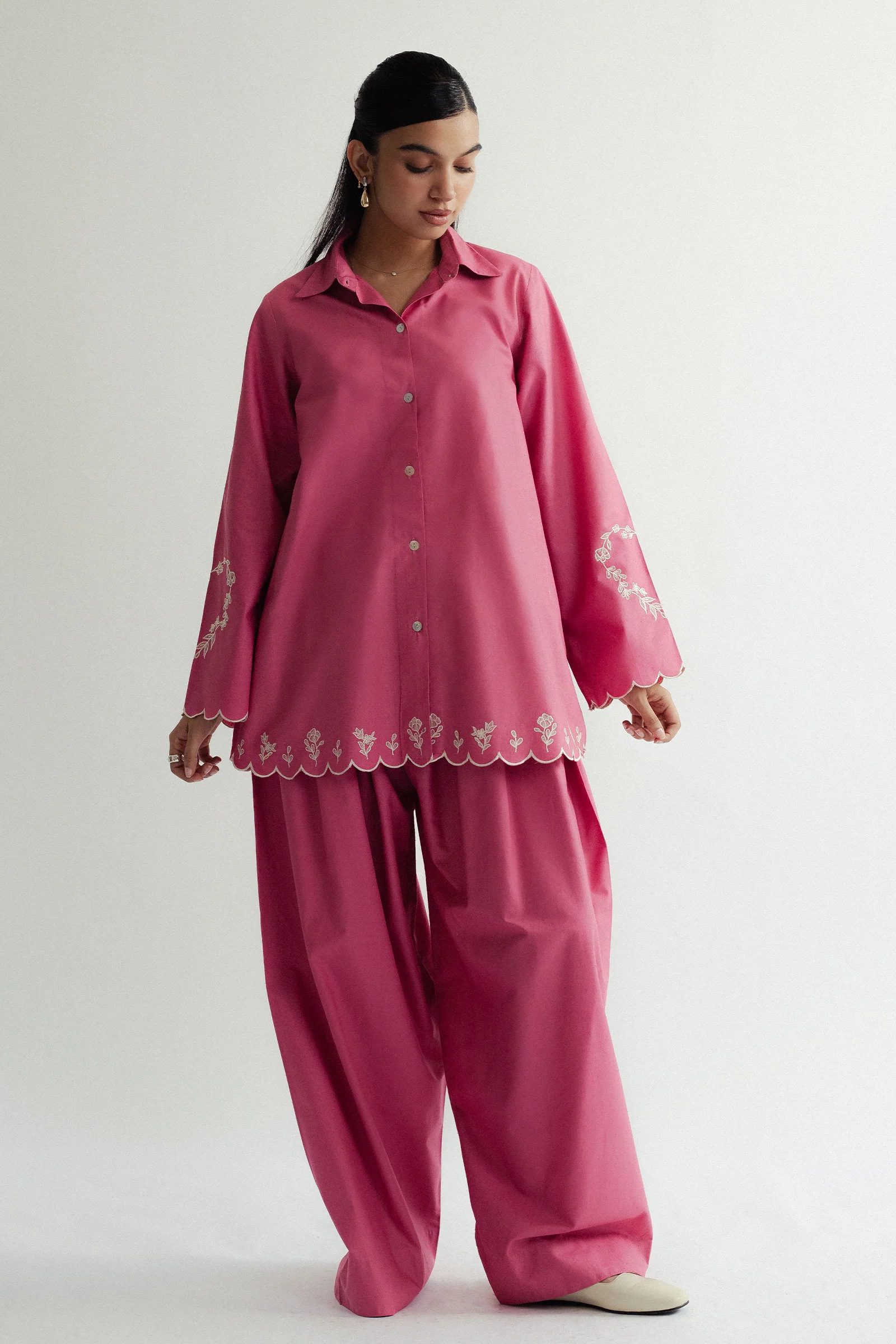 Stitched Sale